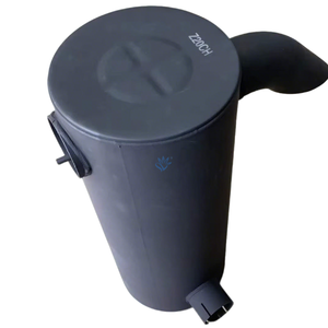 เครื่องขุดแบบเก็บเสียง YA00020984 240 200 250 330 360-3ใช้ได้กับ CAT Komatsu HITACHI Volvo kobelco - Product Image 2