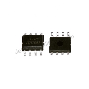 Jeking <span class=keywords><strong>EEPROM</strong></span> SOIC-8 M24512-RMN6TP - Product Image 3