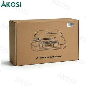 Programador de Chips ECU TCU FormulaFLash, Admite Actualización en Línea, Garantía de 1 Año a través del Modo BOOT de Banco - Product Image 6