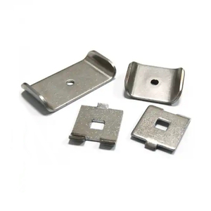 Servicio de Fabricación de Piezas Metálicas a Medida: Estampado, Soldadura, Doblado, Corte y Procesamiento OEM para <span class=keywords><strong>Señales</strong></span> <span class=keywords><strong>Ferroviarias</strong></span> - Product Image 3