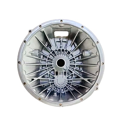 TRUCK PARTS 8-98004506-2 Dual Mass Flywheel for ISUZU MZW MZX6P