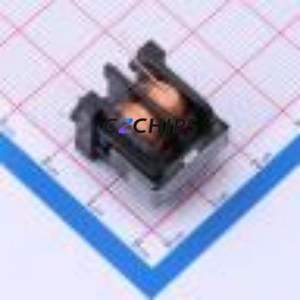 XRUU10.5-10mH-V Common Mode <b>Filter</b> Through hole Component (THT) <b>RF</b> 2 2kV 10mH@1KHz - Product Image 1