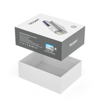 Nouvel appareil de beauté électrique Bio-Pen Q2, stylo de micro-aiguilletage pour usage domestique et professionnel