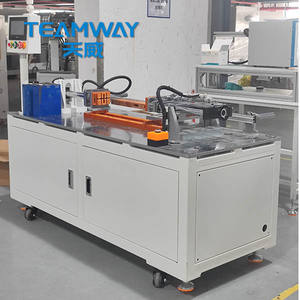 プリズムセル圧縮機バッテリーモジュールPACKスタッキング押出機エネルギー貯蔵用バッテリーパック生産ライン - Product Image 6