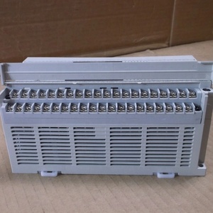 <span class=keywords><strong>FX3G</strong></span>-<span class=keywords><strong>60M</strong></span> โมดูลควบคุม IO ใหม่เอี่ยม โมดูลควบคุมลอจิกที่ตั้งโปรแกรมได้ดั้งเดิม พร้อมการรับประกันหนึ่งปี - Product Image 4