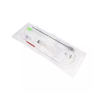 Kateter pengantar bedah EVLT portabel dan mudah dioperasikan secara efektif meningkatkan efisiensi perawatan - Product Image 3