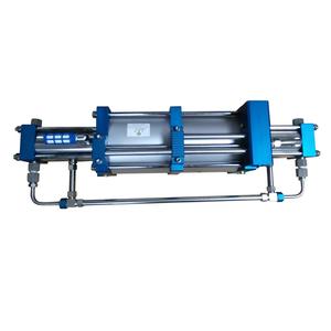 JULY High Quality Booster <b>Pump</b> PISTON <b>PUMP</b> Air <b>Pump</b> High Standard Pneumatic Stainless Steel and 131 <b>Bar</b> - Product Image 2