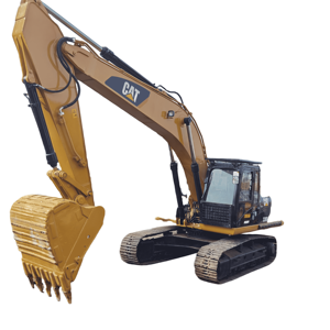 Excavadoras usadas originales de Japón de segunda mano Caterpillar 330d Cat330d2 Cat336d en stock - Product Image 1