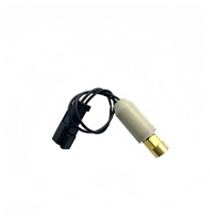 Capteur de pression 149-6371 1496371 pour moteurs Caterpillar C175 C9.3 C6.6 C4.4 C7.1 3512E C13 C3.8 C27 C15 et accessoires d'excavatrice