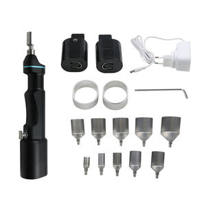 Sega elettrica a mano TPLO macchina utensile elettrico medico veterinario chirurgico piccolo trapano per sega - Product Image 1