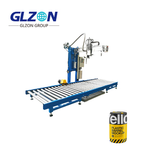 Remplisseur <span class=keywords><strong>de</strong></span> fûts aseptique pour huile <span class=keywords><strong>de</strong></span> cuisson |   Machine <span class=keywords><strong>de</strong></span> <span class=keywords><strong>remplissage</strong></span> <span class=keywords><strong>de</strong></span> fûts pour acides et alcalis |   Remplisseur <span class=keywords><strong>de</strong></span> fûts et <span class=keywords><strong>de</strong></span> seaux pour liquides chimiques - Product Image 1