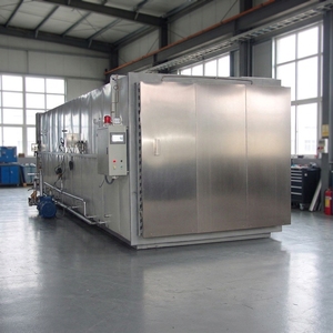 Boîte de stérilisation à vapeur pour champignons et autoclave horizontal pour favoriser la croissance du <span class=keywords><strong>substrat</strong></span> de champignons - Product Image 2