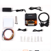 Nuevo Programador de ECU FormulaFlash, Admite Actualización en Línea, Ajuste de Chip para ECU TCU, Incluye Winols 4.70 y Damos2020 Gratis