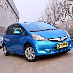 <span class=keywords><strong>Honda</strong></span> Fit Usata a Benzina 2025 dalla Cina, Auto Economica per Città, Senza Incidenti, Auto Usate Pratiche per Consegna in Tutto il Mondo - Product Image 3