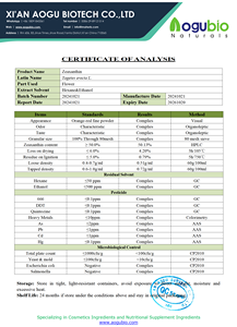 Số lượng lớn <span class=keywords><strong>Zeaxanthin</strong></span> 100% thảo dược tự nhiên <span class=keywords><strong>Zeaxanthin</strong></span> - Product Image 2