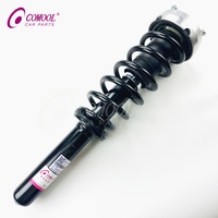 Kit de Amortiguadores Delanteros y Traseros Profesionales COMOOL 31326781918 33526781925 para BMW E70 X5 X6 2006-2013