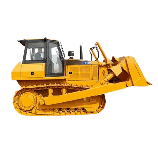 Oriemac brand new construction dozer 822D hydraulic d9t bulldozer 114
