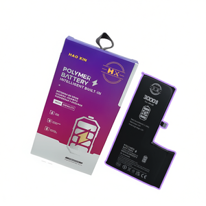 Batería de Mayor Capacidad de 3000mAh para iPhone XS - Product Image 2