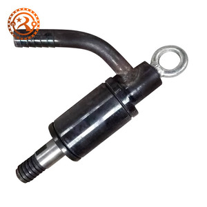 Anello Girevole Anteriore per Impianto di Perforazione, Tenuta ad Alta Pressione per Prevenire Perdite, Rotazione Fluida con Bassa Resistenza - Product Image 4