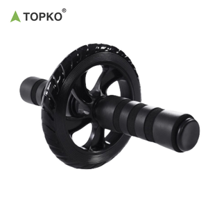En Stock: Equipo de Fitness, Rueda de Ejercicios para Abdominales y Flexiones para Hombre, TOP240813257, Rueda Abdominal TOP240813257 TOP24 - Product Image 5