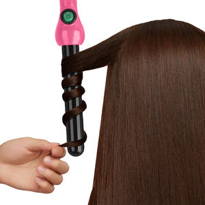 Piastra per capelli professionale - Product Image 3