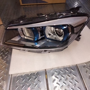 2014 2019 di chuyển Halogen & thoát vị đèn pha đèn pha ánh sáng cho changan cs75 Đèn pha 3772010-m01 - Product Image 3