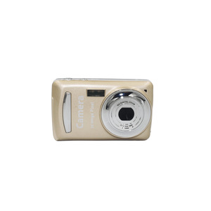 XJ03 Digital Camera 1080p Video 16x Zoom 10 Mega Pixel Compact Camcorder - Product Image 1