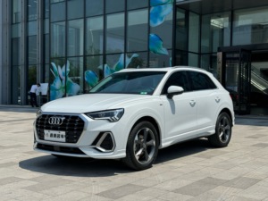 <span class=keywords><strong>Audi</strong></span> <span class=keywords><strong>Q3</strong></span> <span class=keywords><strong>35</strong></span> <span class=keywords><strong>TFSI</strong></span> Sport Trim <span class=keywords><strong>2019</strong></span> - Product Image 1