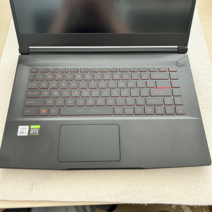 <span class=keywords><strong>Precio</strong></span> Goo utilizado para MSI Gaming Laptop GF65 2017 RTX <span class=keywords><strong>2060</strong></span> (6G) 16G 512G 15,6 'Intel Dual Core Processor Wireless English - Product Image 2