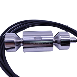 Hoch leistungs banner QS186E Sicherheits verriegelung schalter IP67 mit Metall antrieb für Maschinen schutz - Product Image 5