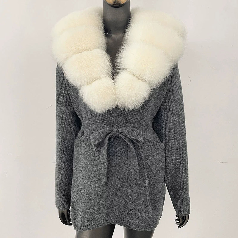 Grey Cream