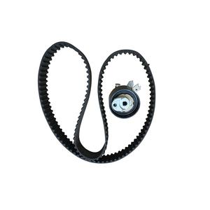 Set Timing Belt dan Tensioner 2S6Q6B217AE 1359934 1481774 9400829889 Belt dan Pulley Timing Belt Kit Cocok untuk 9HZ 9HT 9HX - Product Image 2