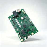 Carte logique compatible pour imprimantes HP LaserJet Pro M127, M128, M127fn, M128fn, M127fw, M128fw – Pièce de rechange pour imprimante