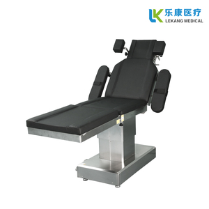 Mesa <span class=keywords><strong>de</strong></span> Cirugía Oftálmica Eléctrica <span class=keywords><strong>de</strong></span> Doble Posición Lekang LK/DS-VI con Ajustes <span class=keywords><strong>de</strong></span> Memoria, Certificación CE, ISO9001, ISO13485, Longitud <span class=keywords><strong>de</strong></span> 2050 mm - Product Image 2