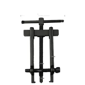 Industry Crv Black Plated Quick Gripping Armature Bearing 2-arm Gear Puller