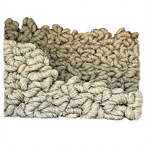 OEM HNIECO Marca HNIECO Hilo de hierba marina trenzado 3/4mm 5/6mm Materia prima natural de Vietnam para muebles, artesanías y agricultura 1kg por rollo 12 - Product Image 1