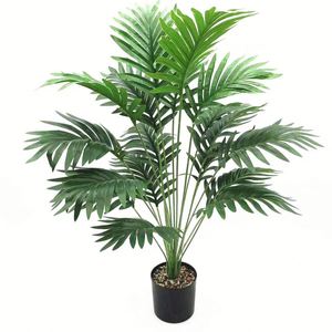 Salon nordique plantes artificielles petit pétiole <span class=keywords><strong>bambou</strong></span> plante en pot plante artificielle ornement <span class=keywords><strong>fleurs</strong></span> artificielles décoratives - Product Image 3