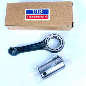 Hoge Kwaliteit Drijfstang Zanella Rx 150 Drijfstang Crank Voor Motorfiets - Product Image 4