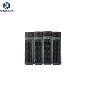 ข้อเสนอสุดพิเศษ QD75P4N QD75P1N QD75P2N QD75P8N โมดูลควบคุมตำแหน่ง PLC ชุดขยายการเคลื่อนที่ อุปกรณ์อุตสาหกรรม ชุดพัลส์ความเร็วสูง - Product Image 1