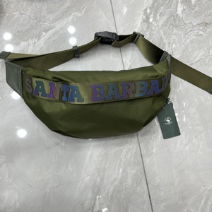Santa Barbara POLO nouveau Design sac de poitrine avec sangle réglable léger anti-vol bandoulière pour une utilisation quotidienne de <span class=keywords><strong>voyage</strong></span> - Product Image 5