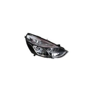 Lámpara de cabeza de coche, accesorio OEM 260600373R 260103317R para <span class=keywords><strong>RENAULT</strong></span> <span class=keywords><strong>CLIO</strong></span> IV <span class=keywords><strong>2016</strong></span>, tira cromada - Product Image 1