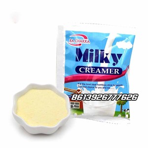 Vente en gros OEM, étiquette privée personnalisée, poudre de lait instantanée 35g, poudre de lait en provenance de Chine - Product Image 1