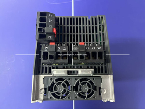 100% nouveau et original MODULE DE PUISSANCE SINAMICS onduleur de fréquence PM240-<span class=keywords><strong>2</strong></span> 6SL3210-1PE23-3AL0 15KW 20HP 380-480V 39.9A VFD - Product Image 5