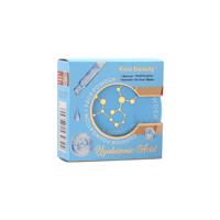 Kiss Beauty Hyaluronic Acid Cushion Foundation Poudre Visage Sans Huile Waterproof Correcteur Lisse Mat 7.5g Plus 15g