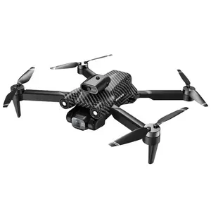 A13 Drone 4K Profesional Luchtfotografie Drones Speelgoed Met Opvouwbare Rc Quadcopter Camera Rugzak Met Usb