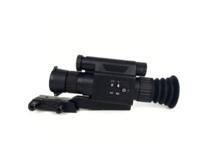 Lunette <span class=keywords><strong>de</strong></span> tir à air comprimé à vision nocturne, viseur d'entraînement, infrarouge, longue portée, <span class=keywords><strong>chasse</strong></span> aux animaux, caméra <span class=keywords><strong>de</strong></span> tir - Product Image 3