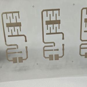 Op Maat Gemaakte Op Huisdieren Gebaseerde Elektroden Met Gezeefdrukte Koolstof-Elektrode Ag Agcl Biosensor Voor Slimme Medische Wearables - Product Image 6