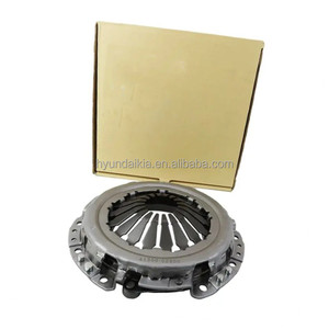 MHJKIA <span class=keywords><strong>disco</strong></span> <span class=keywords><strong>e</strong></span> piastra frizione 41300-02810 41300-02800 41300-4D000 41100-11000 41100-5K120 41100-4D030 41100-5H100 per Hyundai Kia - Product Image 6