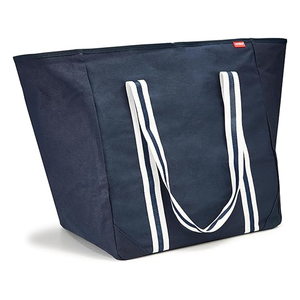 Sac de plage surdimensionné personnalisé pour femme, imperméable, pliable, pour la <span class=keywords><strong>piscine</strong></span>, les vacances d'été, le shopping quotidien en extérieur - Product Image 1