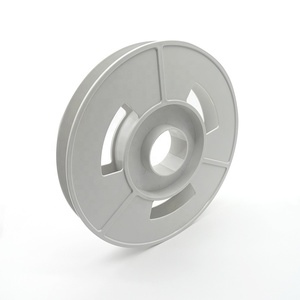 New design ABS plastic spool <span class=keywords><strong>3D</strong></span> printer plastic spools for <span class=keywords><strong>3D</strong></span> Filament - Product Image 1